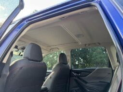 
										2024 Subaru Forester Sport full									