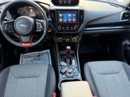 
										2024 Subaru Forester Sport full									