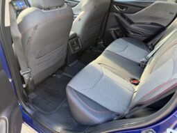 
										2024 Subaru Forester Sport full									