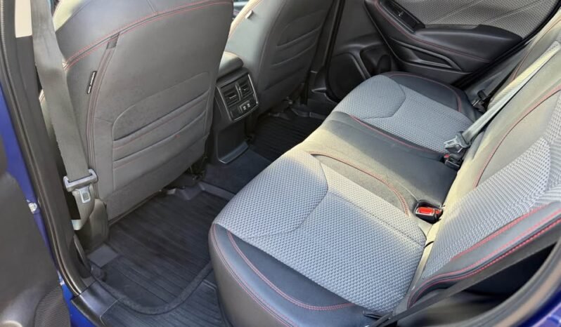 
								2024 Subaru Forester Sport full									