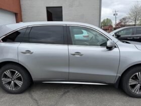 2017 Acura MDX