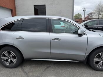 2017 Acura MDX