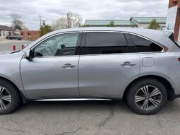 
										2017 Acura MDX full									