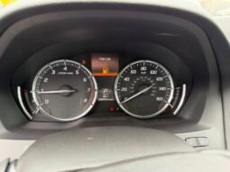
										2017 Acura MDX full									