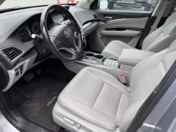 
										2017 Acura MDX full									