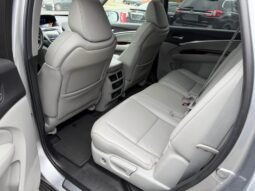 
										2017 Acura MDX full									