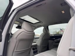 
										2017 Acura MDX full									