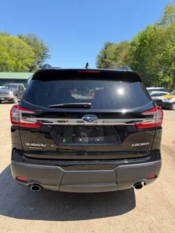 
										2024 Subaru Ascent Premium full									