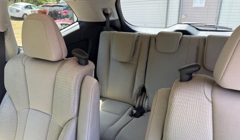
								2024 Subaru Ascent Premium full									