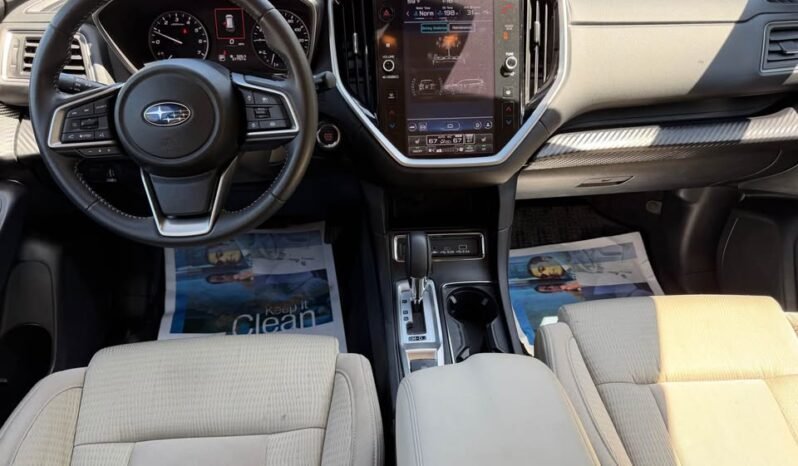 
								2024 Subaru Ascent Premium full									