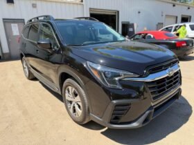 2024 Subaru Ascent Premium