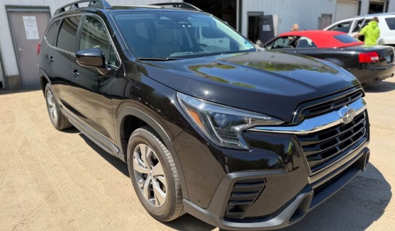 
								2024 Subaru Ascent Premium full									