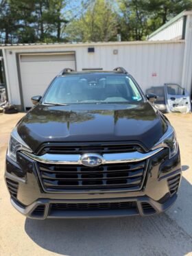 2024 Subaru Ascent Premium