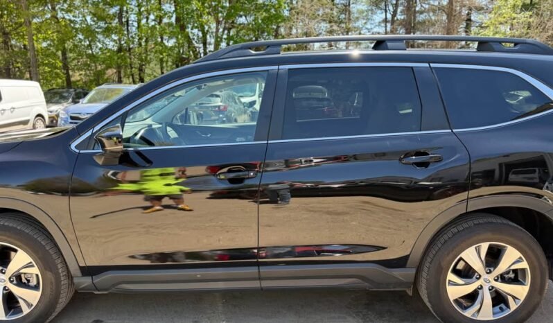 
								2024 Subaru Ascent Premium full									