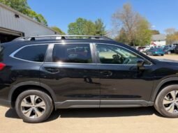 2024 Subaru Ascent Premium