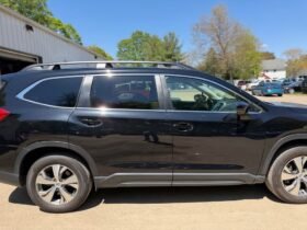 2024 Subaru Ascent Premium
