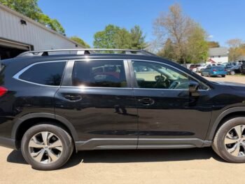 2024 Subaru Ascent Premium