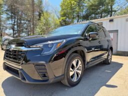 2024 Subaru Ascent Premium