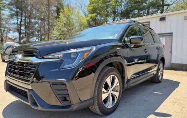 2024 Subaru Ascent Premium