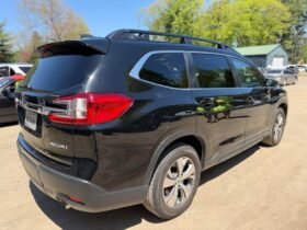 2024 Subaru Ascent Premium