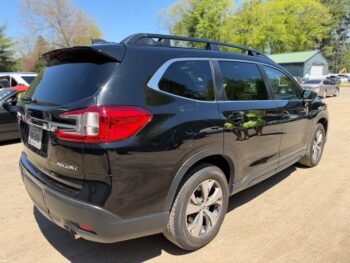 2024 Subaru Ascent Premium