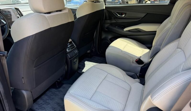 
								2024 Subaru Ascent Premium full									