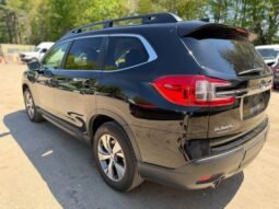 
										2024 Subaru Ascent Premium full									