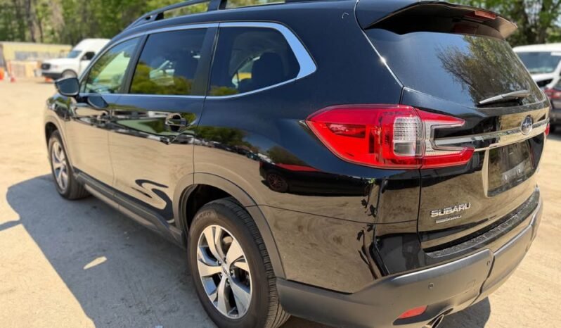 
								2024 Subaru Ascent Premium full									