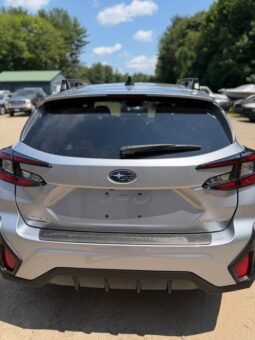 
										2025 Subaru Crosstrek Premium full									