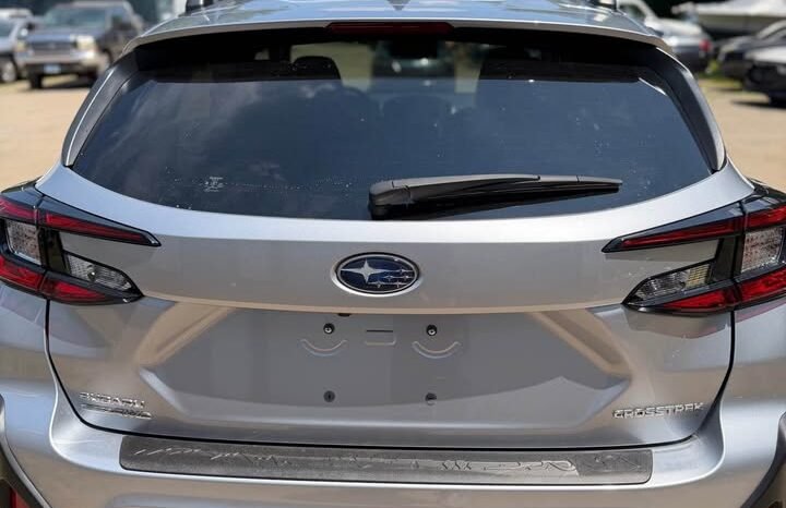 
								2025 Subaru Crosstrek Premium full									