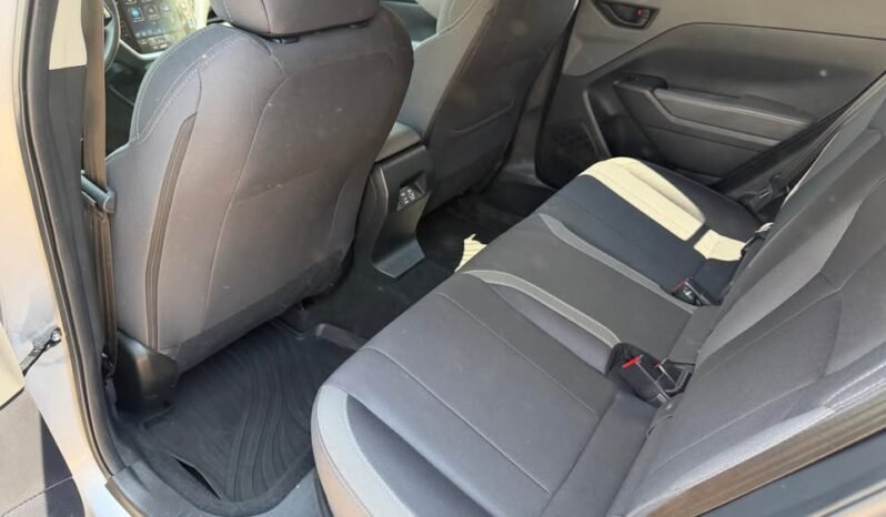
								2025 Subaru Crosstrek Premium full									