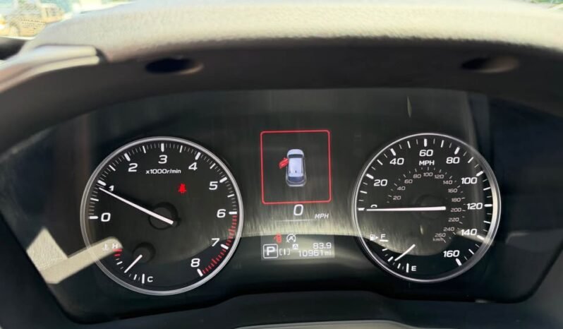 
								2025 Subaru Crosstrek Premium full									
