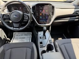
										2025 Subaru Crosstrek Premium full									