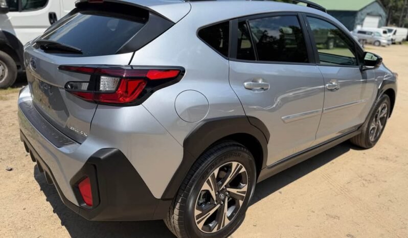 
								2025 Subaru Crosstrek Premium full									