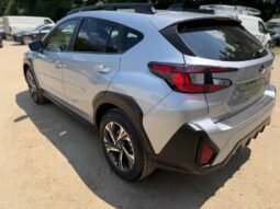 
										2025 Subaru Crosstrek Premium full									