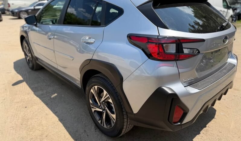 
								2025 Subaru Crosstrek Premium full									