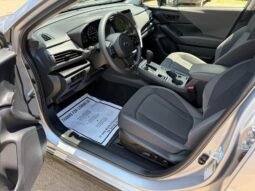 
										2025 Subaru Crosstrek Premium full									