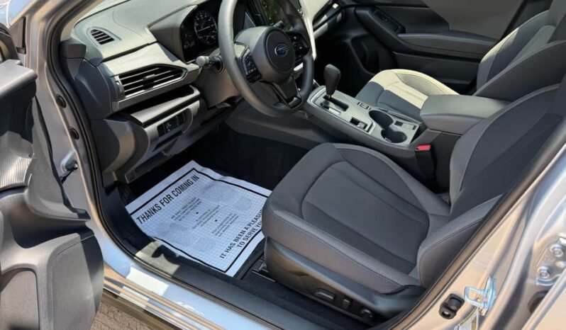
								2025 Subaru Crosstrek Premium full									