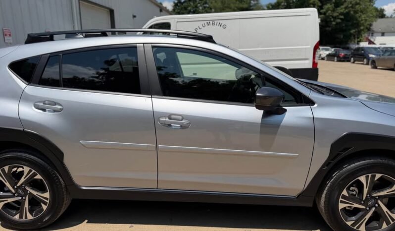 
								2025 Subaru Crosstrek Premium full									