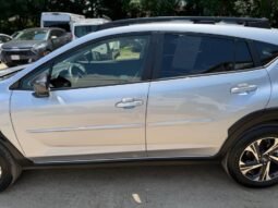 
										2025 Subaru Crosstrek Premium full									