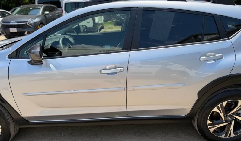 
								2025 Subaru Crosstrek Premium full									