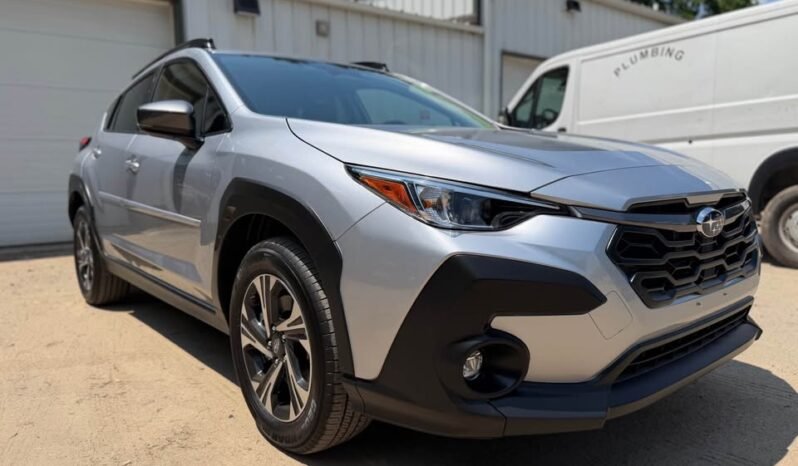 
								2025 Subaru Crosstrek Premium full									