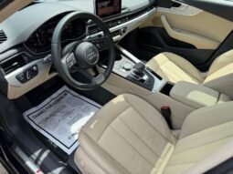 
										2018 Audi A4 Quattro Prestige full									