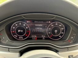
										2018 Audi A4 Quattro Prestige full									
