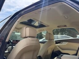
										2018 Audi A4 Quattro Prestige full									