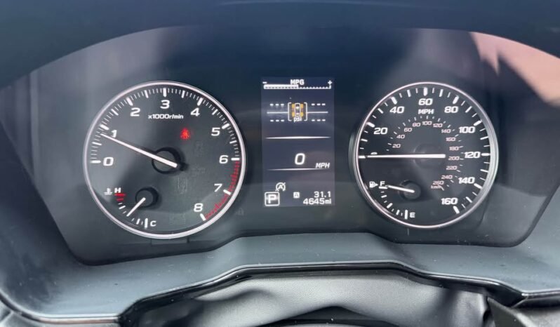
								2025 Subaru Outback Premium full									