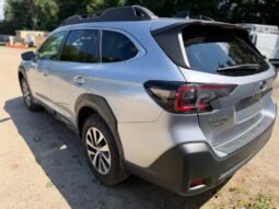 
										2025 Subaru Outback Premium full									