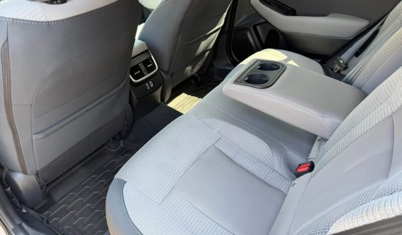 
								2025 Subaru Outback Premium full									