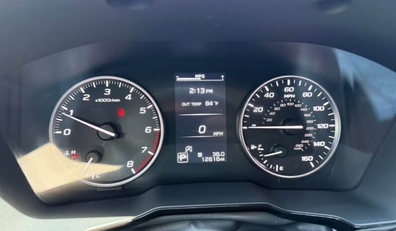 
								2025 Subaru Outback Premium full									