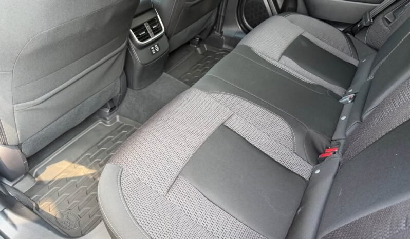 
								2025 Subaru Outback Premium full									